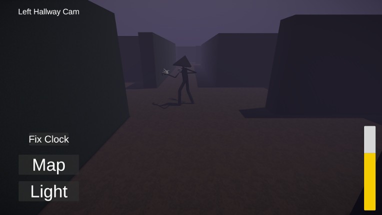 Another Nightmare screenshot