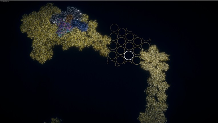 Antropico: Colonies screenshot