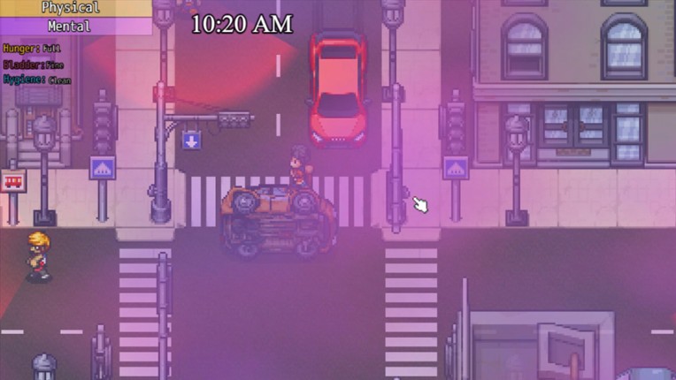 Apocalypse Cult Leader screenshot