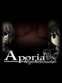 Games like Aporia Aegis Antechamber