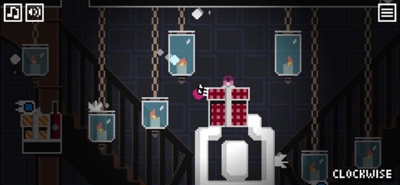 Arachnowopunk screenshot