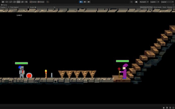 Assignment 3: Poison screenshot