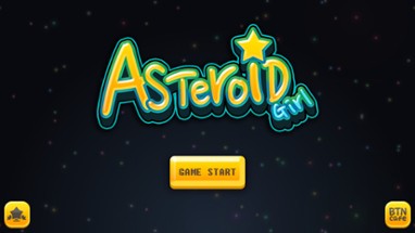 Asteroid Girl Image