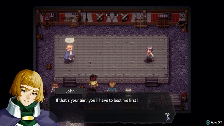 Astonishia Story Image