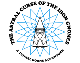 Astral Curse Of The Iron Gnomes Image