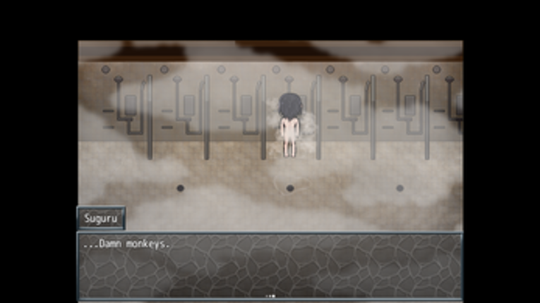 Astray [JJK Fangame] screenshot