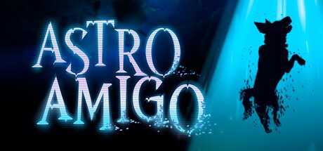Games like Astro Amigo