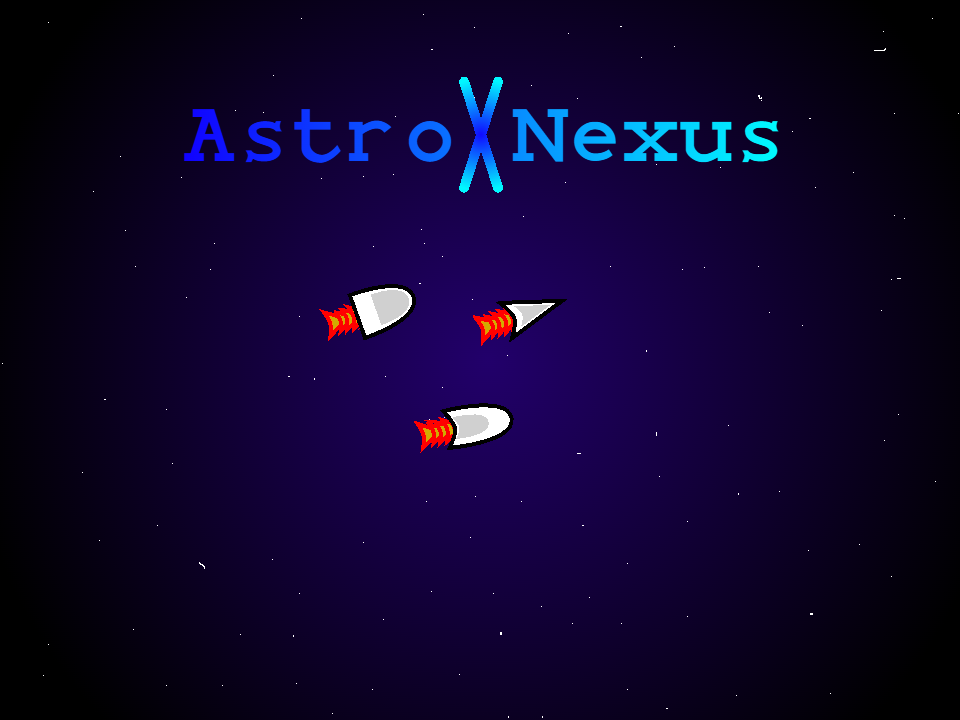 Games like Astro Nexus V 0.9.2