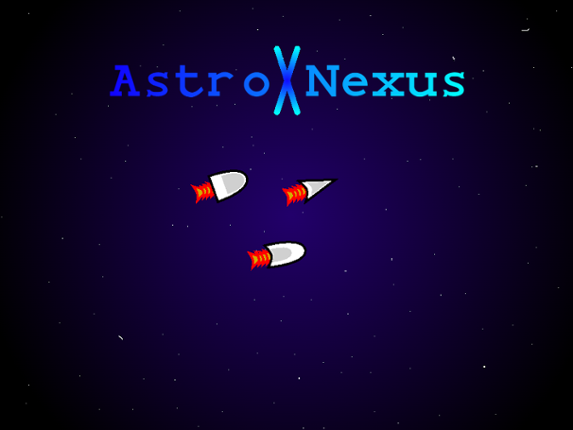 Astro Nexus V 0.9.2 Image