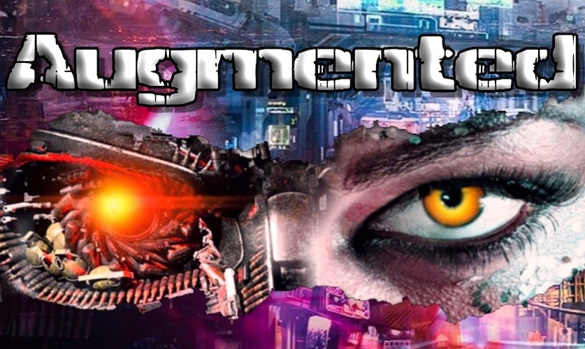 Games like Augmented