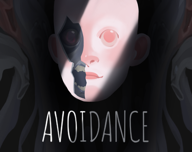 Games like Avoidance