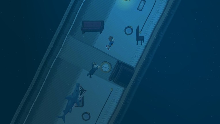 Back In Time screenshot