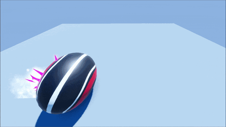 Ballkour screenshot