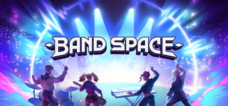 Band Space Image