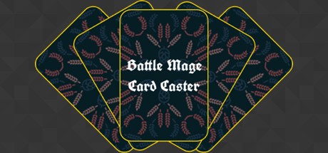 Games like Battle Mage : Card Caster