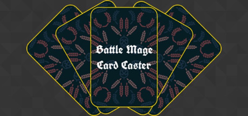 Battle Mage : Card Caster Game Cover