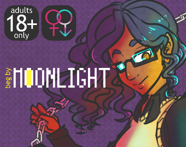 Games like Beg By Moonlight