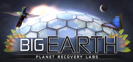 Games like Big Earth