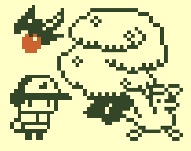 Games like Bit Orchard