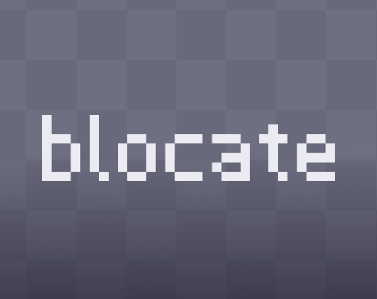blocate (demo) Image