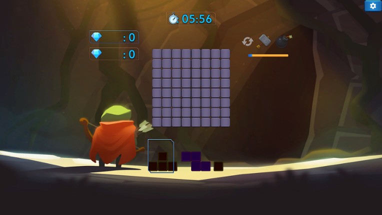 Block Blast RPG Image