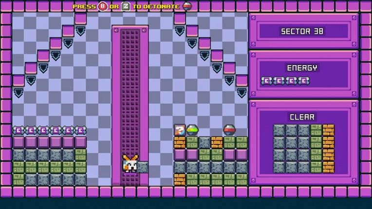 Blockon (Windows) screenshot