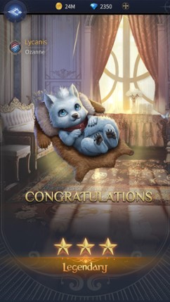 Bloodline: Heroes of Lithas Image