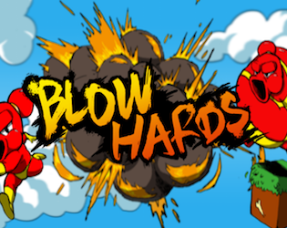 Games like Blowhards