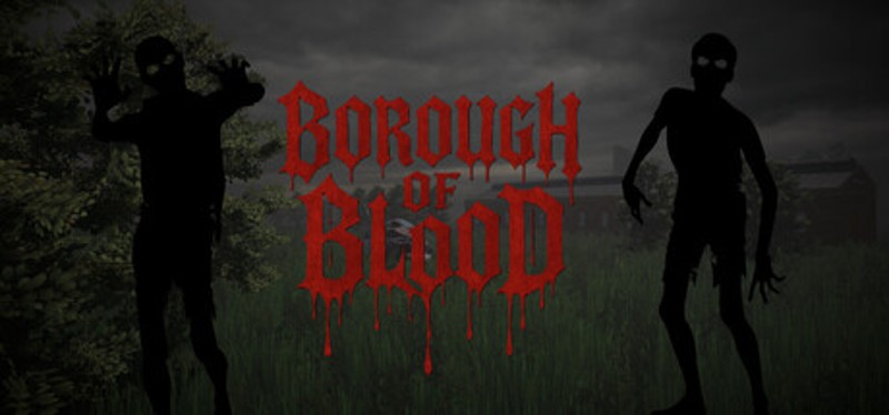 Borough Of Blood Image