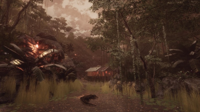 Bottle: Pilgrim Redux screenshot