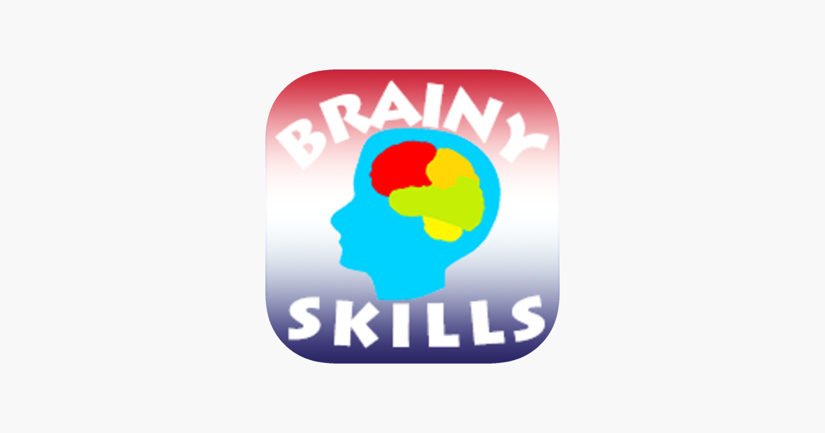 Games like Brainy Skills States Capitals