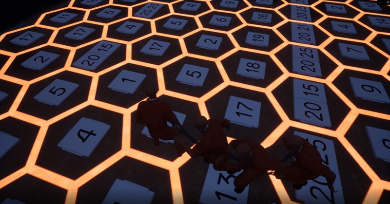 Break The Chain screenshot