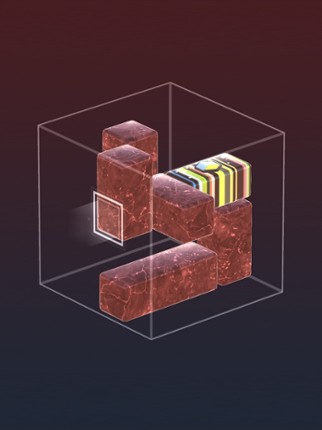 Brickscape screenshot