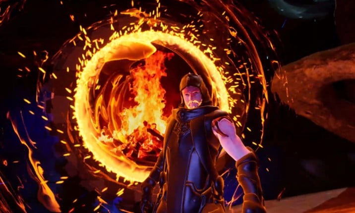 Broken Skies:The Islands of the Sun Image