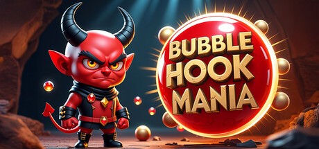 Games like Bubble Hook Mania