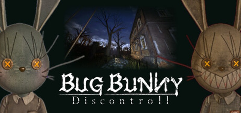 Bug Bunny: Discontroll Image