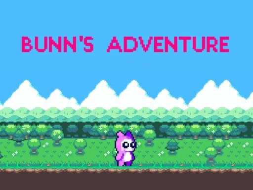 Games like Bunns Adventure