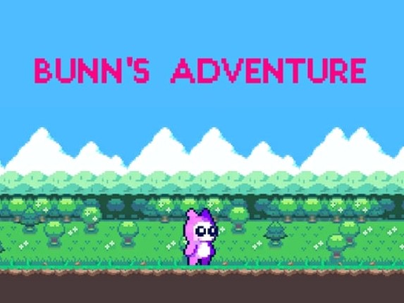 Bunns Adventure Image