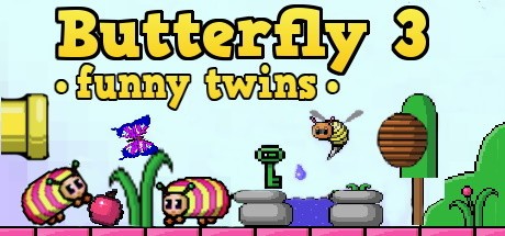 Games like Butterfly 3: Funny Twins