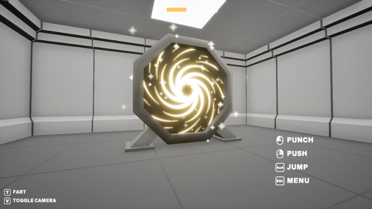 C.H.I.M.P. screenshot
