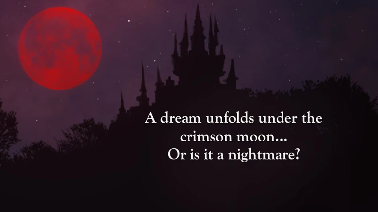 Carmilla : Crimson Moon Image