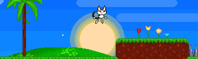 Catto Boi Forever Image