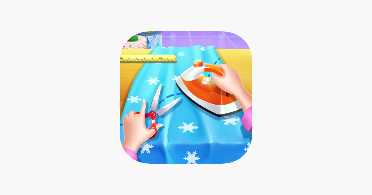 Games like Chariming Fashion Tailor