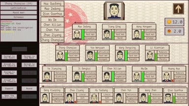 China: Mao's legacy Image