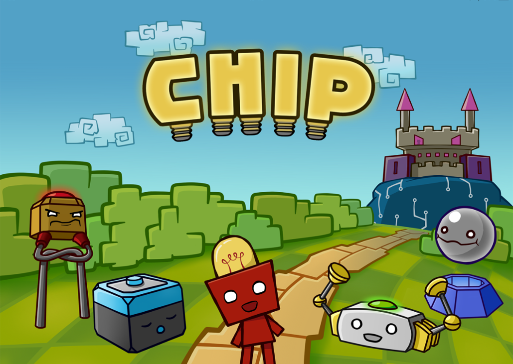 Games like Chip