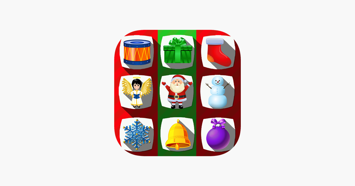 Games like Christmas Drops