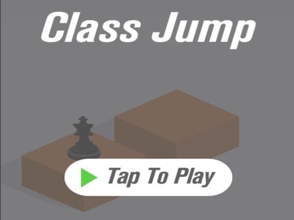 Class Jump Game Cover