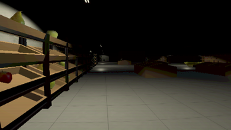 Cleanup On Aisle 25 Image