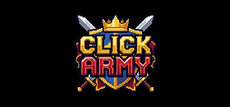 Games like Click Army