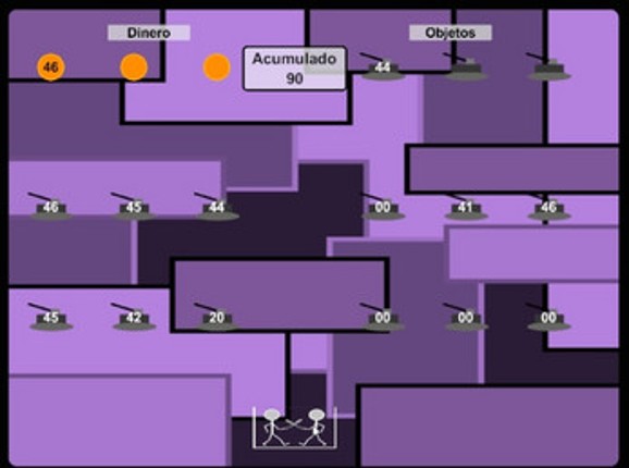 Clicker screenshot